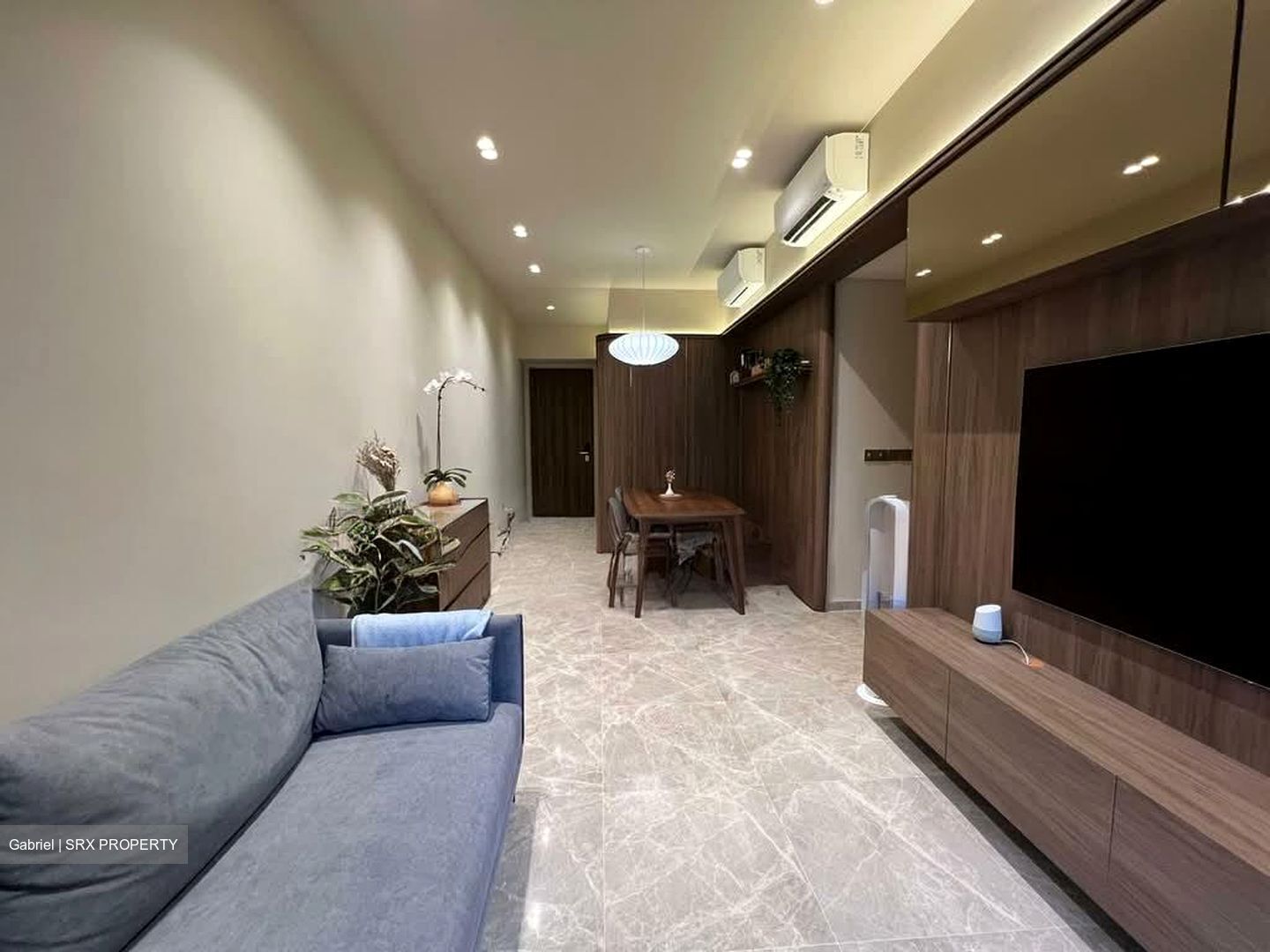 Daintree Residence (D21), Condominium #565695431
